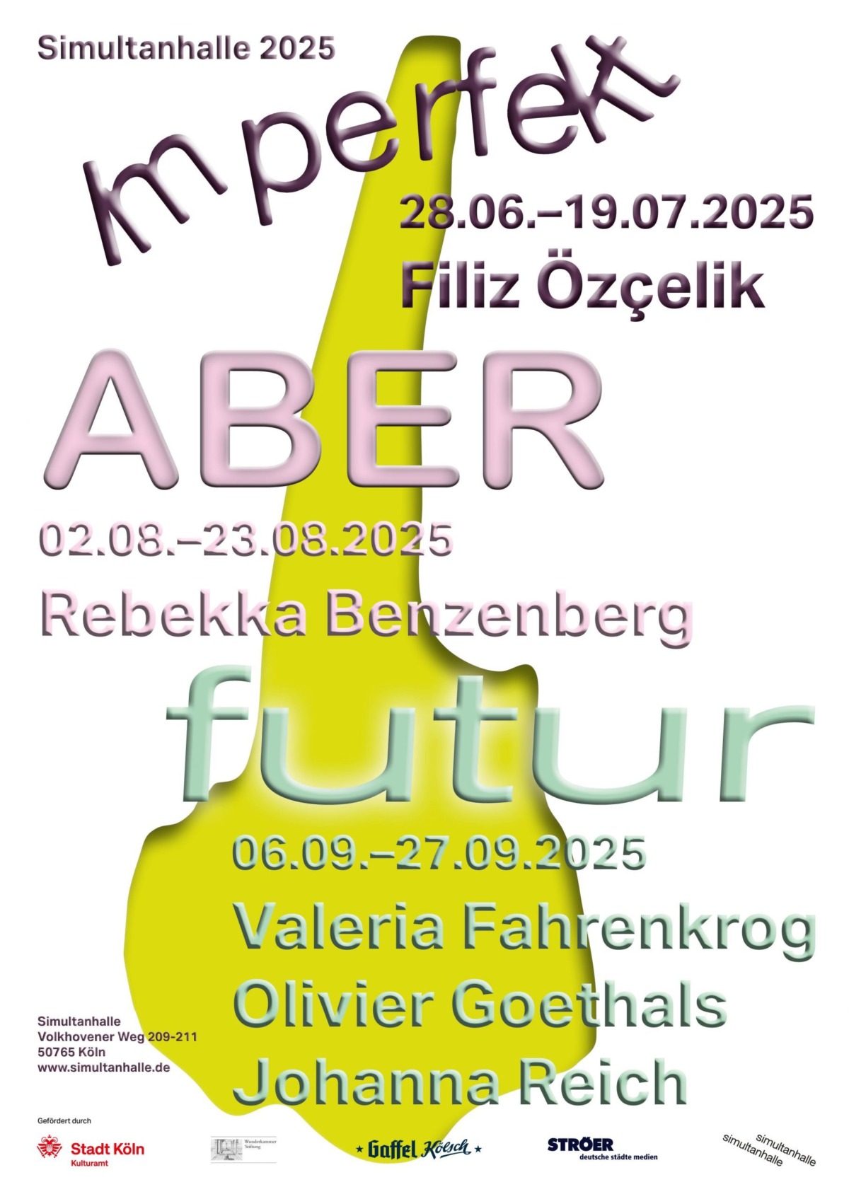 Imperfekt Aber futur Web scaled