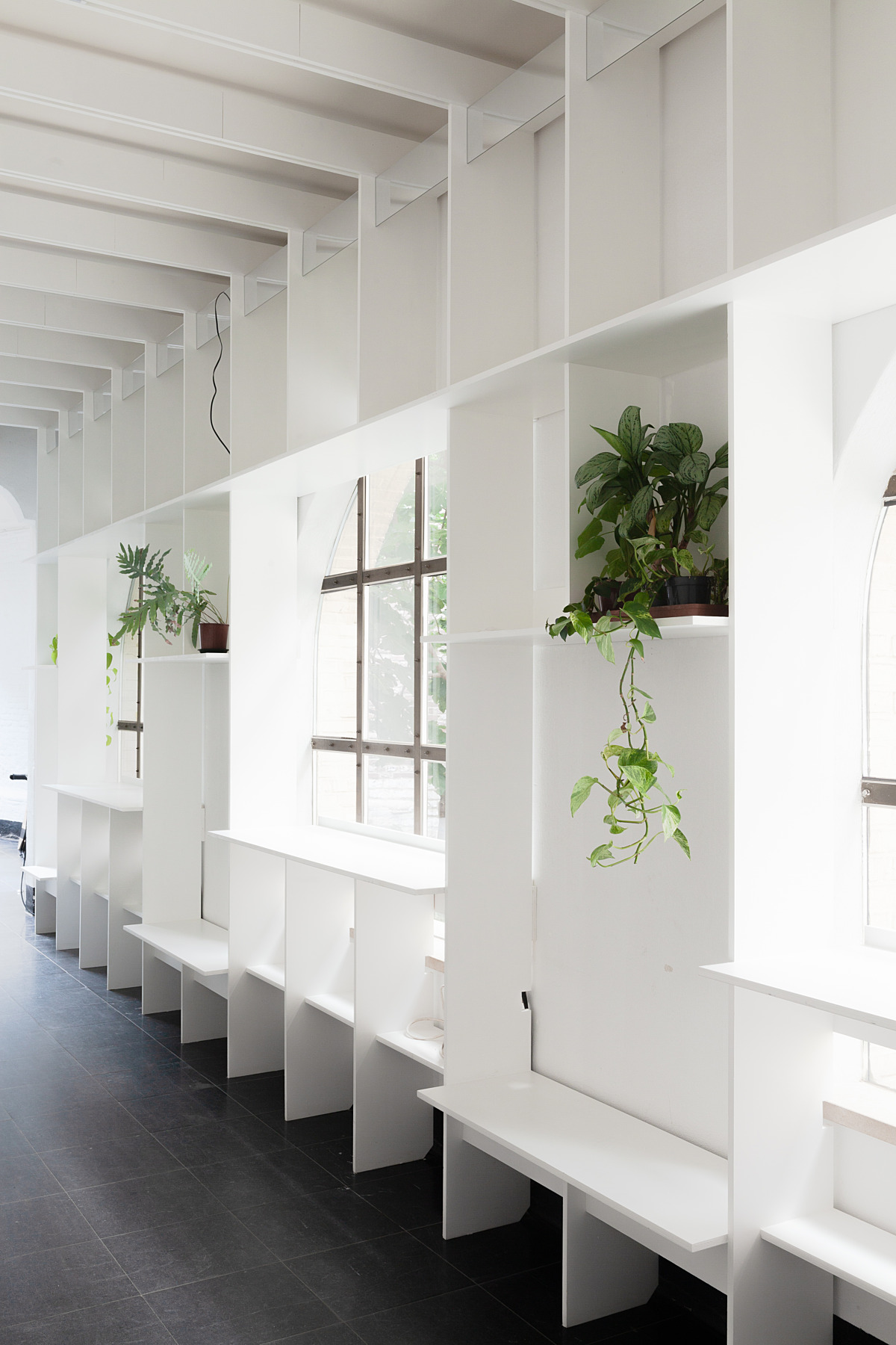 XXX Kunsthal Olivier Goethals Witte Gang 4