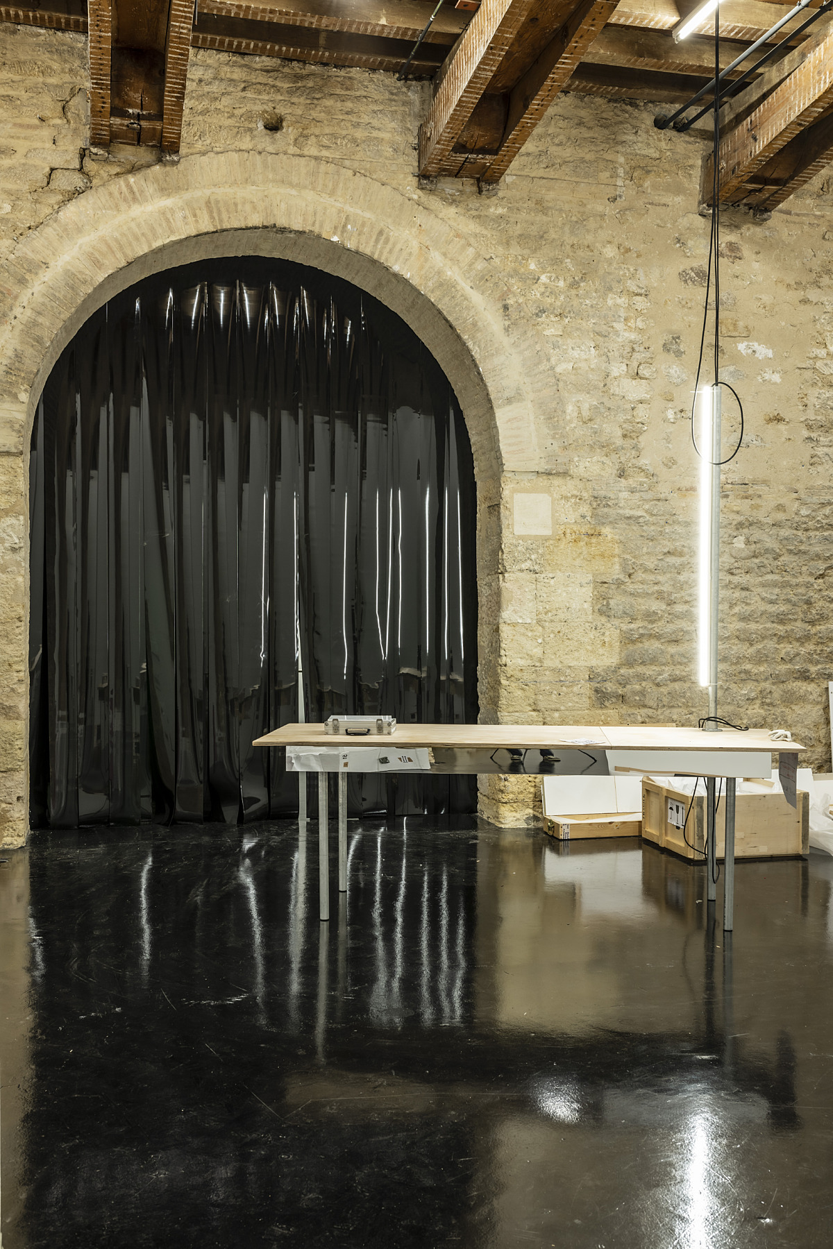 Installation ph F Deval 14