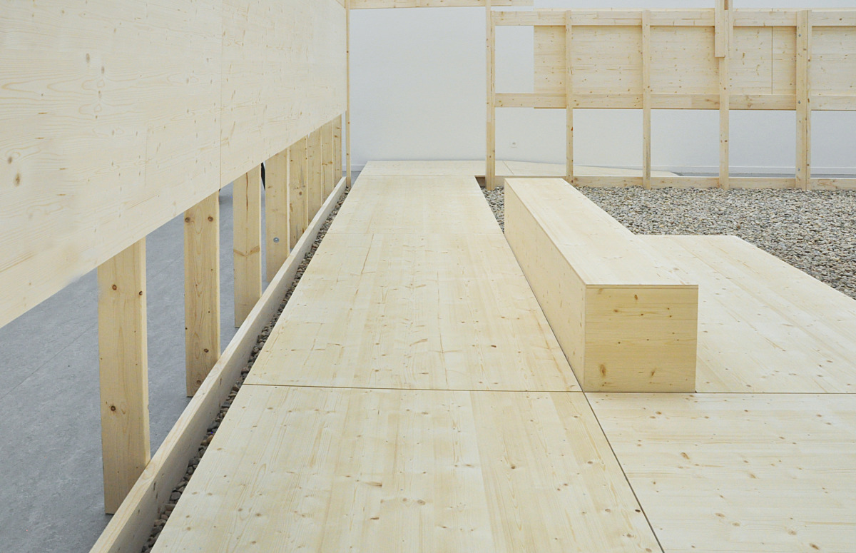 Scenografie Z33 KADM 19