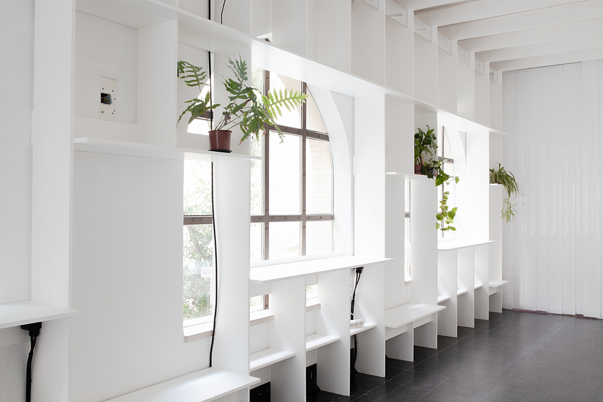 XXX Kunsthal Olivier Goethals Witte Gang 9