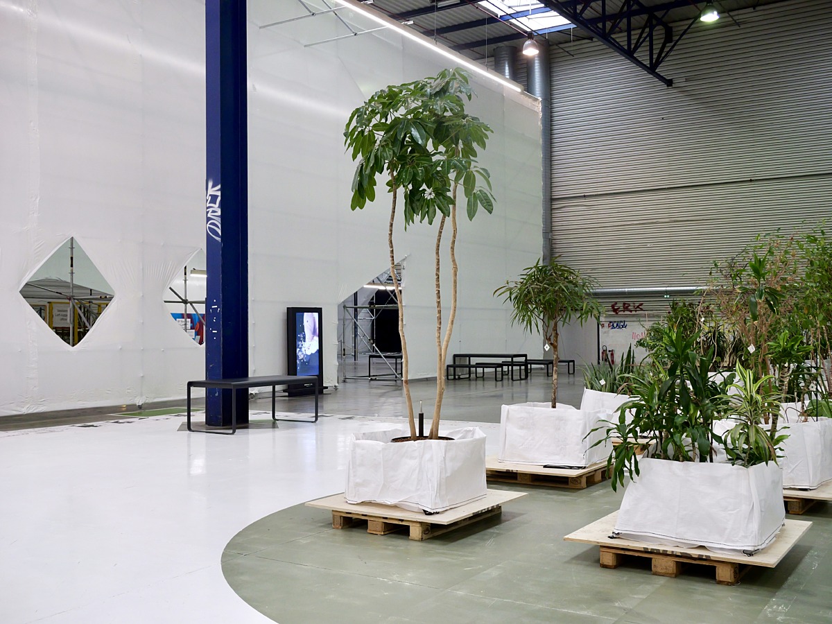 BAC2022 Olivier Goethals Fagorc Biennale Lyon 2