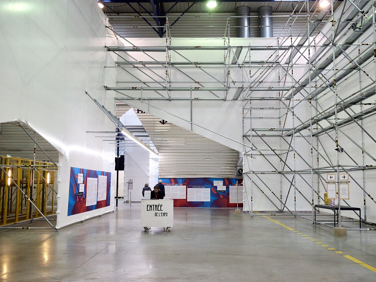 BAC2022 Olivier Goethals Fagorc Biennale Lyon 3