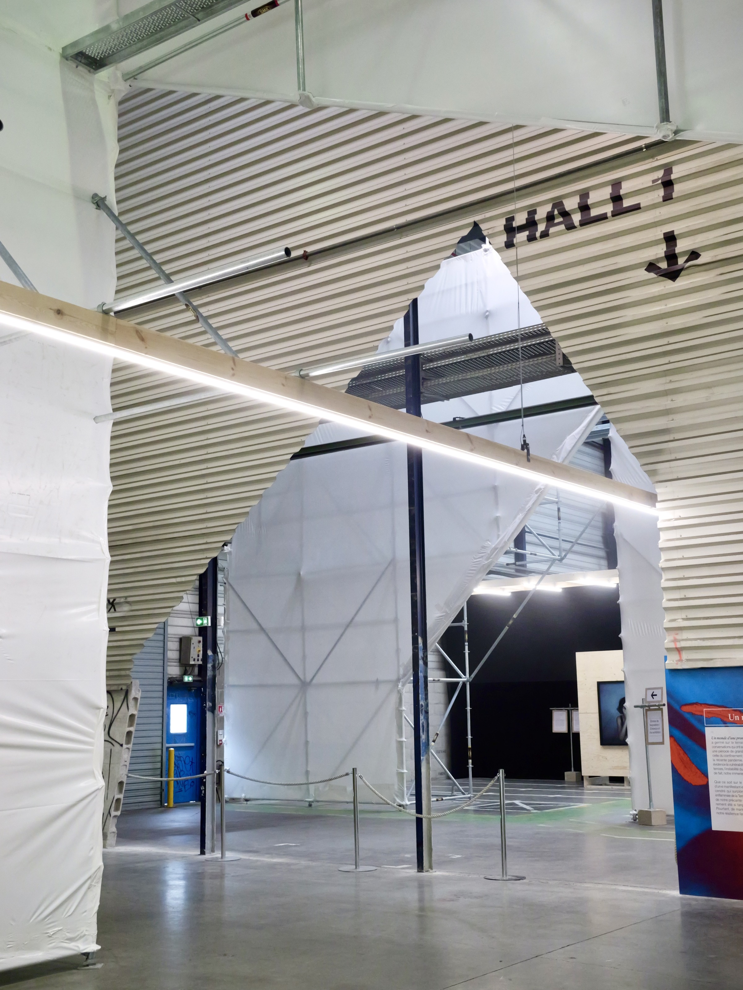 BAC2022 Olivier Goethals Fagorc Biennale Lyon 8